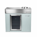 BLOCK B - Barmodul mit Kühlschrank