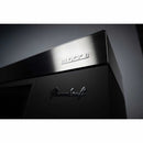 BLOCK B - Barmodul mit Kühlschrank - Zubehör - Flammkraft