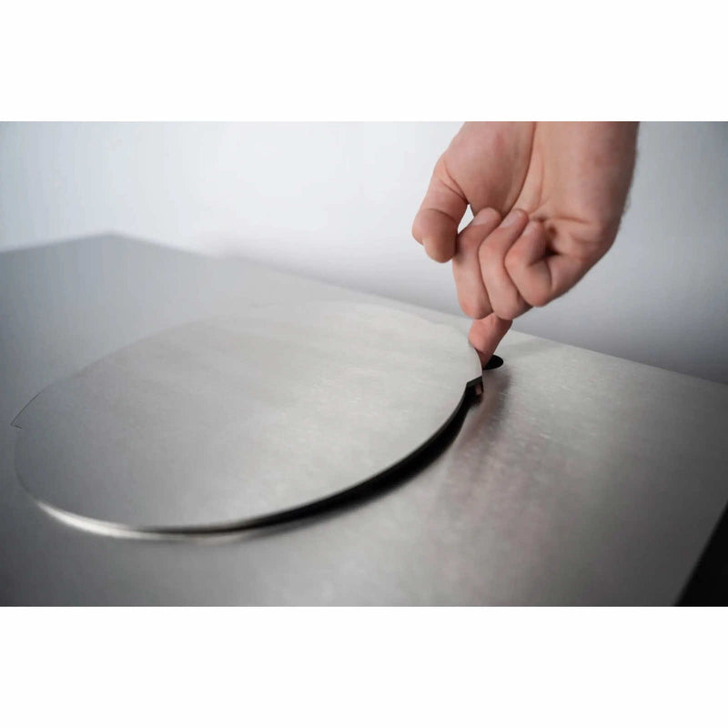 BLOCK B - Barmodul mit Kühlschrank - Zubehör - Flammkraft