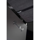 BLOCK B - Barmodul mit Kühlschrank - Zubehör - Flammkraft