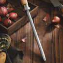 Diamant Schleifstab | Griff aus Olivenholz - Zubehör - HEZHEN