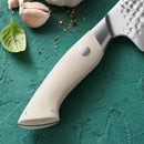 Damast Chefmesser | Polaris Line - Zubehör - HEZHEN