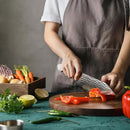 Damast Chefmesser | Polaris Line - Zubehör - HEZHEN