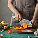 Damast Kochmesser | Polaris Line - Zubehör - HEZHEN