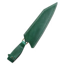 Leder Messeretui - gross - Zubehör - XINZUO