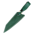 Leder Messeretui - gross - Zubehör - XINZUO