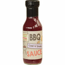 Cool 'n' Smoky BBQ Sauce - Zubehör - South Devon Chilli Farm