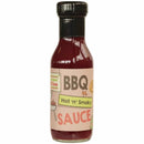 Hot 'n' Smoky BBQ Sauce - Zubehör - South Devon Chilli Farm
