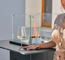 Barcube | inkl. Tischplatte - Ambiente - Pelmondo