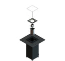 Barcube | inkl. Tischplatte - Ambiente - Pelmondo
