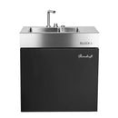 Block L Spülbecken Modul - Gen. 5 - Zubehör - Flammkraft