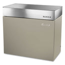 Block M Arbeitsmodul Gen. 5 - Zubehör - Flammkraft