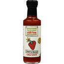Cherry Bomb Chilli Sauce - Zubehör - South Devon Chilli Farm