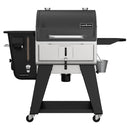 24" Woodwind PRO - Pelletgrill - Pelletgrill - Camp-Chef