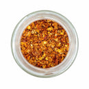 Bhut Jolokia Chili geschrotet - 20g