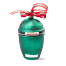 Glass Christmas Ornament