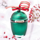 Glass Christmas Ornament