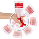 Reinigungs-Set | Für Edelstahl Grills - Zubehör - Pelletgrill.ch