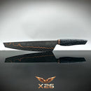 x26 Cu-mai Raptor Evolution - Limited - Zubehör - Cuttworxs