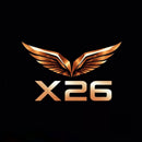 x26 Cu-mai Raptor Evolution - Limited - Zubehör - Cuttworxs