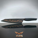 x26 Cu-mai Strike Evolution - Limited - Zubehör - Cuttworxs