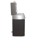 Block D Gasgrill | Gen. 5 - Gasgrill - Flammkraft