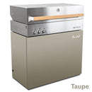 Block D Gasgrill | Gen. 5 - Gasgrill - Flammkraft