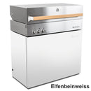 Block D Gasgrill | Gen. 5 - Gasgrill - Flammkraft