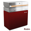 Block D Gasgrill | Gen. 5 - Gasgrill - Flammkraft