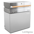 Block D Gasgrill | Gen. 5 - Gasgrill - Flammkraft