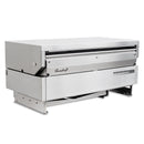 Block D Gasgrill - Einbau | Gen. 5 - Gasgrill - Flammkraft