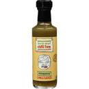 Jalapeno Chilli Sauce - Zubehör - South Devon Chilli Farm