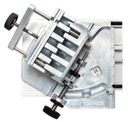 Schleifvorrichtung DBS-22 für Bohrer - Zubehör - Tormek