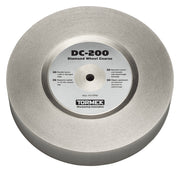 Diamantschleifscheibe DC-200 Coarse - Zubehör - Tormek