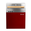 Block Ds Gasgrill | Gen. 5 - Gasgrill - Flammkraft