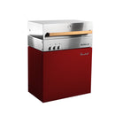 Block Ds Gasgrill | Gen. 5 - Gasgrill - Flammkraft