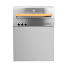 Block Ds Gasgrill | Gen. 5 - Gasgrill - Flammkraft