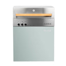 Block Ds Gasgrill | Gen. 5 - Gasgrill - Flammkraft