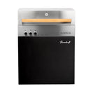 Block Ds Gasgrill | Gen. 5 - Gasgrill - Flammkraft