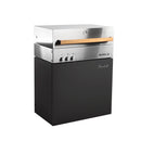 Block Ds Gasgrill | Gen. 5 - Gasgrill - Flammkraft