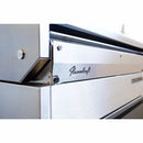 Block Ds Gasgrill | Gen. 5 - Gasgrill - Flammkraft