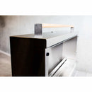 Block Ds Gasgrill | Gen. 5 - Gasgrill - Flammkraft