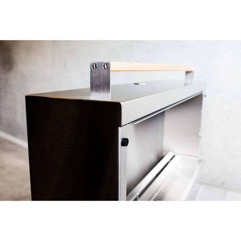 Block Ds Gasgrill | Gen. 5 - Gasgrill - Flammkraft