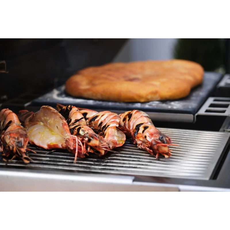 Block Ds Gasgrill | Gen. 5 - Gasgrill - Flammkraft