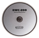 Diamantscheibe DWC-200 Coarse - Zubehör - Tormek