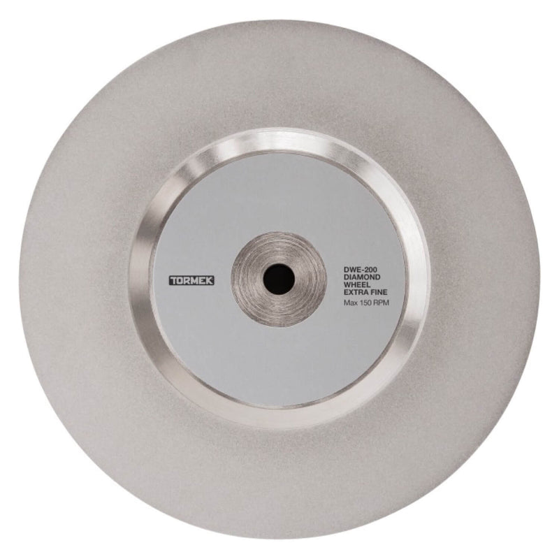 Diamantscheibe DWE-200 - Zubehör - Tormek