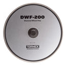 Diamantscheibe DWF-200 Fine - Zubehör - Tormek