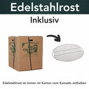 2XLarge Big Green Egg Kamado