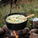 Dutch Oven ohne Füsse 10.8l | FT12-T - Zubehör - Petromax