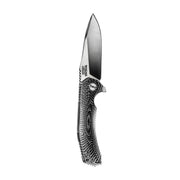 Kompaktes Faltmesser für Outdoor-Aktivitäten - Zubehör - Fortec Tactical